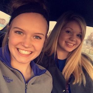 Meet your Posher, Addyson